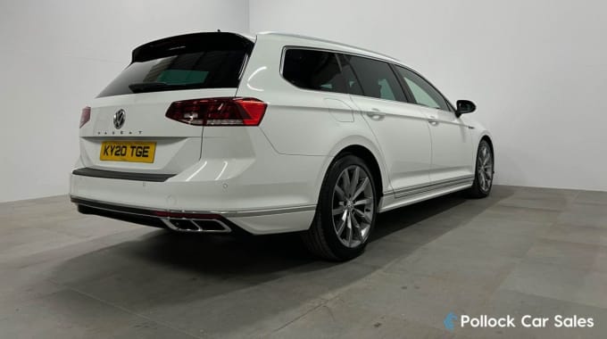 2025 Volkswagen Passat