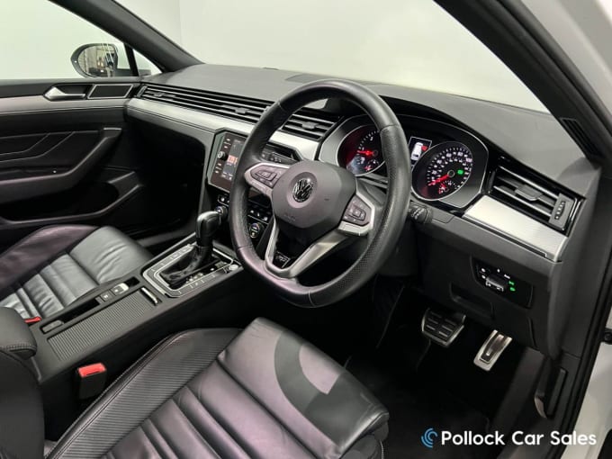 2025 Volkswagen Passat