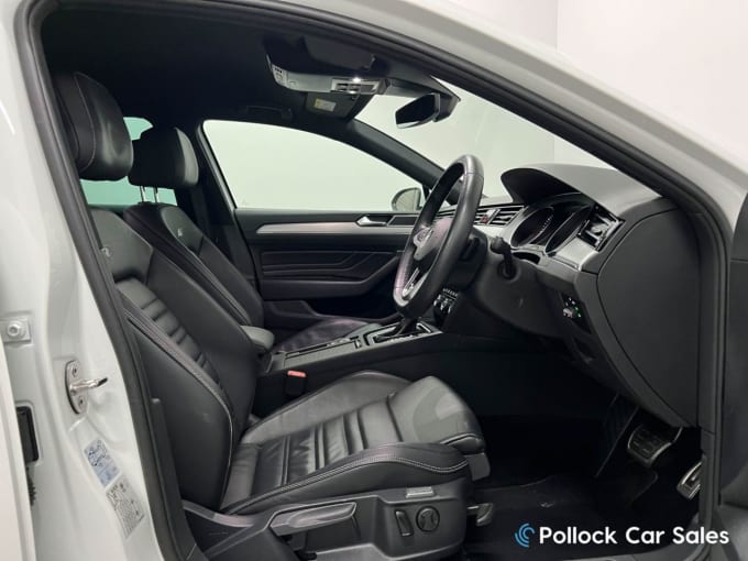 2025 Volkswagen Passat