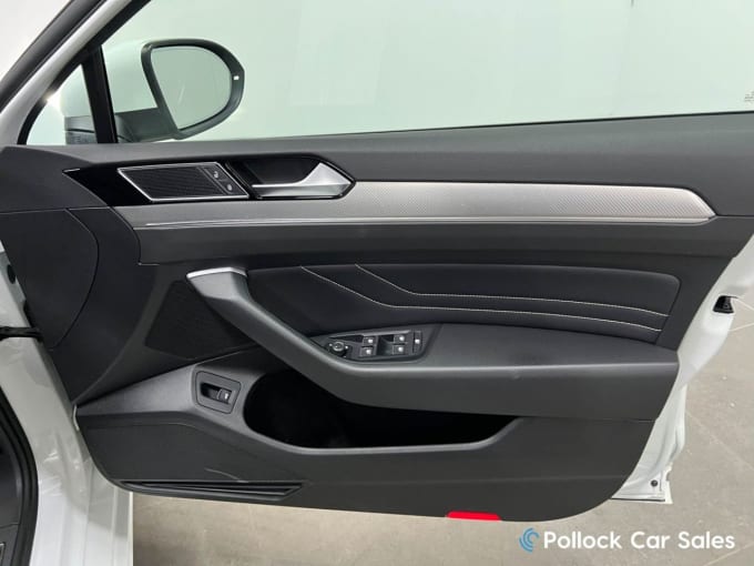 2025 Volkswagen Passat