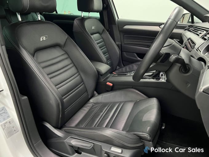 2025 Volkswagen Passat