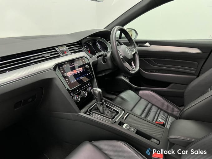 2025 Volkswagen Passat