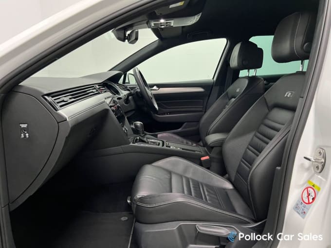 2025 Volkswagen Passat