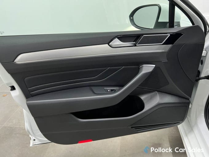 2025 Volkswagen Passat