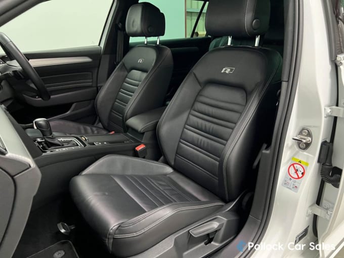 2025 Volkswagen Passat