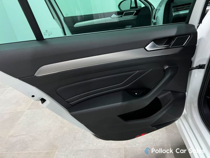 2025 Volkswagen Passat