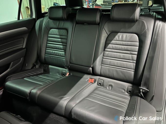 2025 Volkswagen Passat