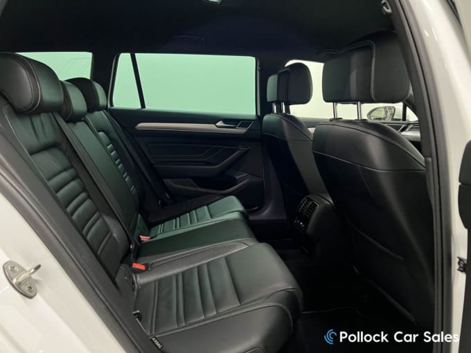 2025 Volkswagen Passat