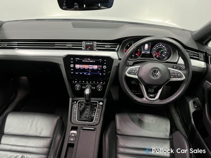 2025 Volkswagen Passat