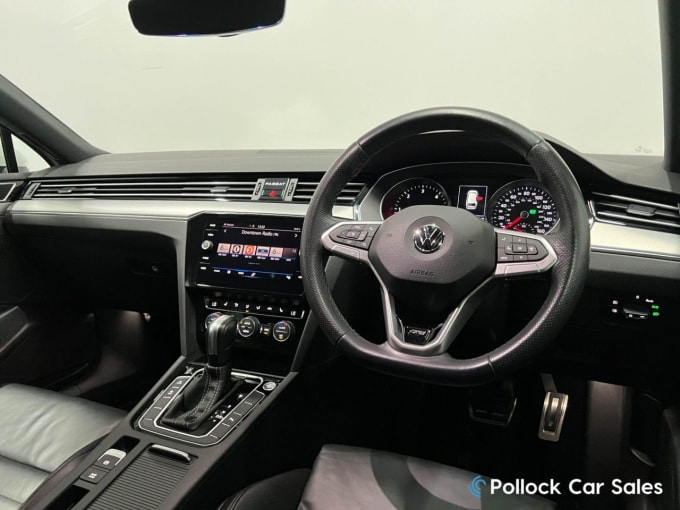 2025 Volkswagen Passat