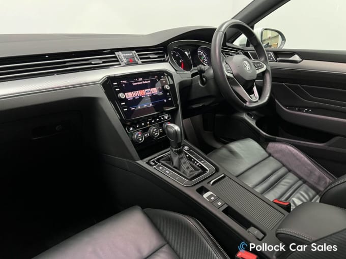 2025 Volkswagen Passat
