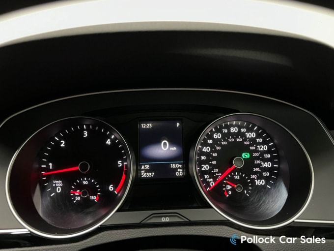 2025 Volkswagen Passat