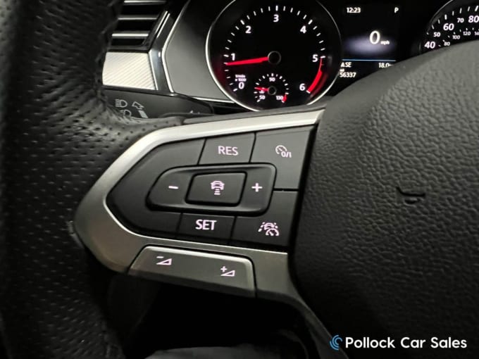 2025 Volkswagen Passat