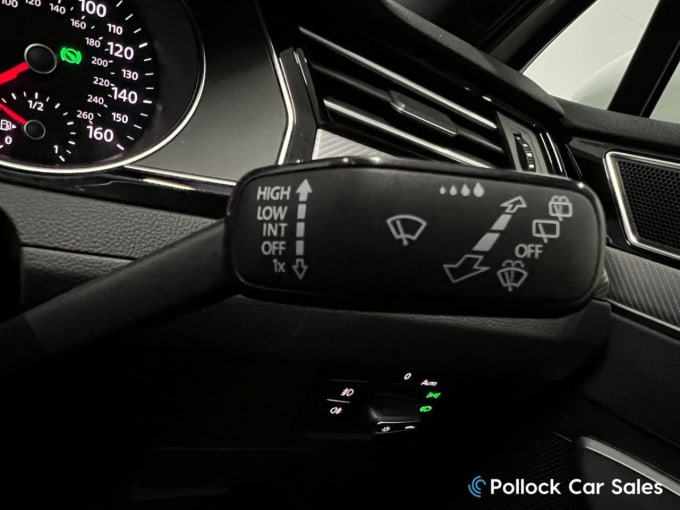 2025 Volkswagen Passat
