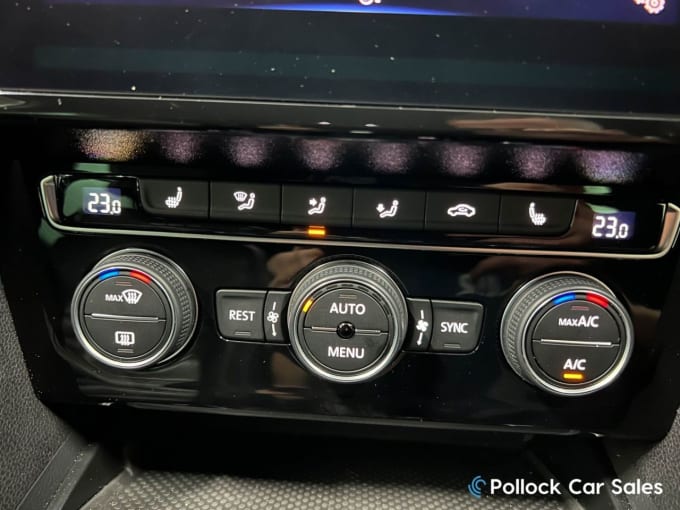 2025 Volkswagen Passat