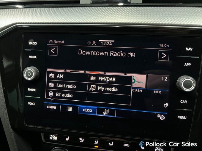2025 Volkswagen Passat