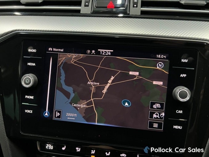 2025 Volkswagen Passat
