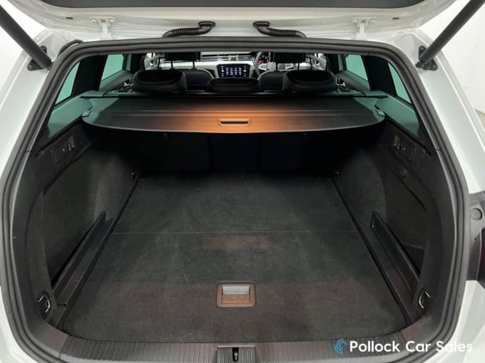2025 Volkswagen Passat