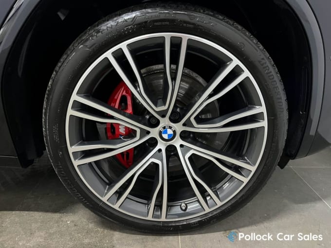 2025 BMW X3
