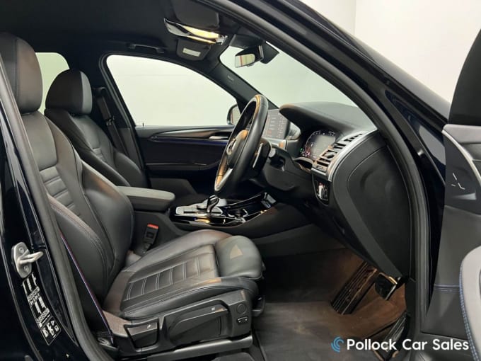 2025 BMW X3