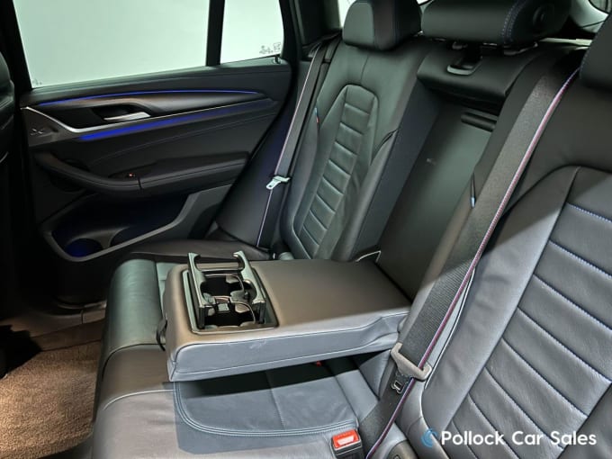 2025 BMW X3