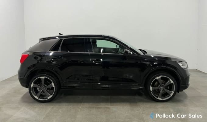 2025 Audi Q2