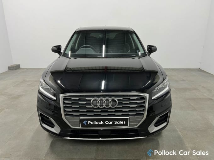 2025 Audi Q2