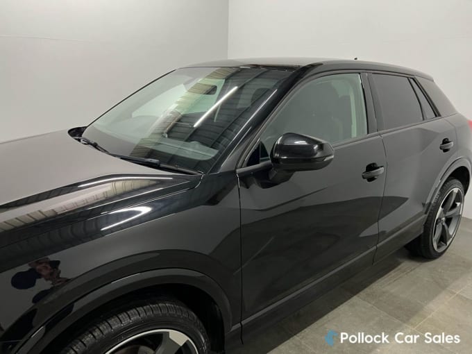 2025 Audi Q2