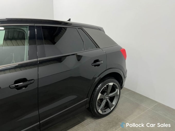 2025 Audi Q2