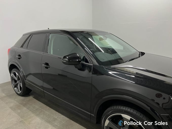 2025 Audi Q2