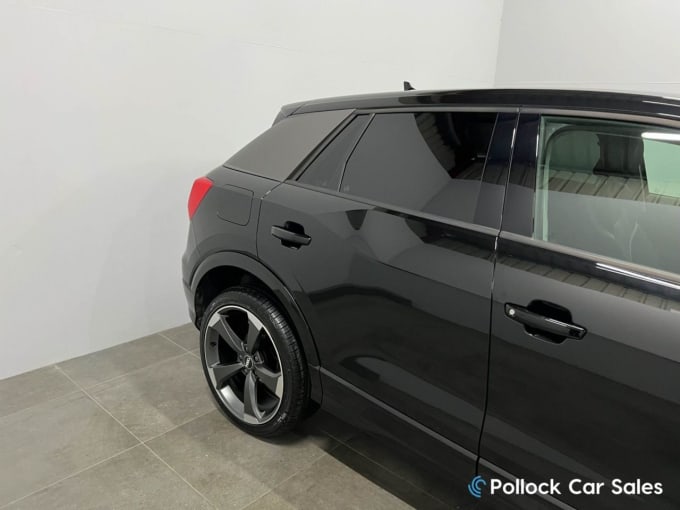 2025 Audi Q2