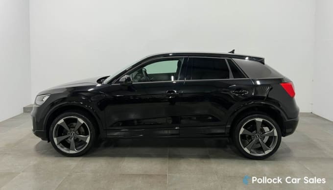 2025 Audi Q2