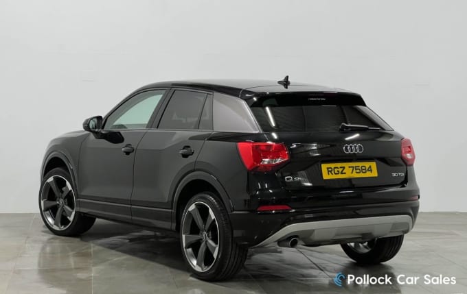 2025 Audi Q2