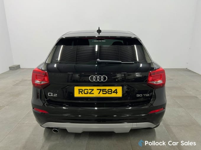 2025 Audi Q2