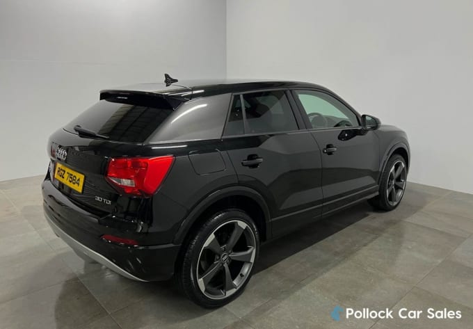 2025 Audi Q2