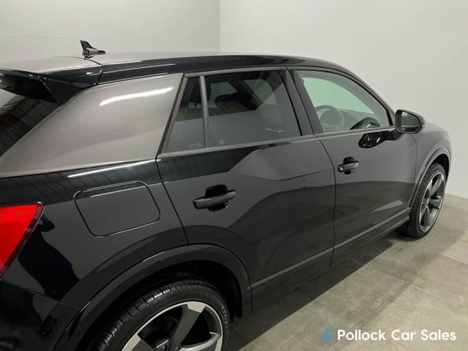 2025 Audi Q2