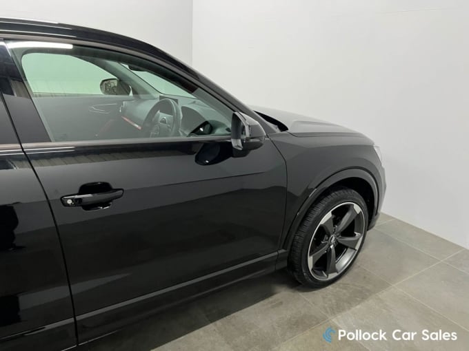2025 Audi Q2