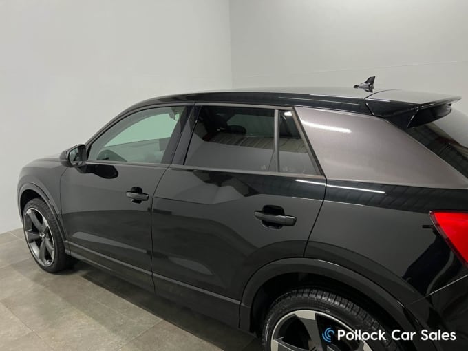 2025 Audi Q2