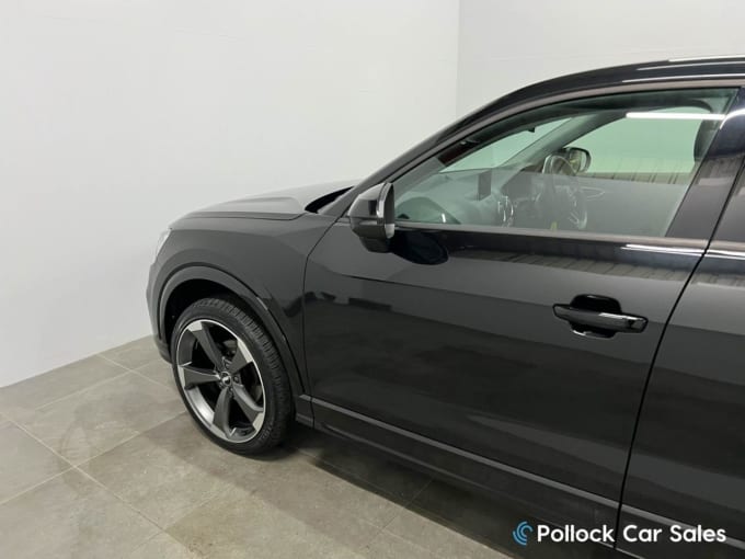 2025 Audi Q2