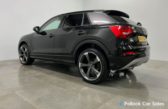 2025 Audi Q2