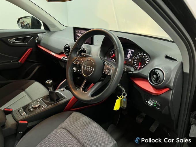 2025 Audi Q2