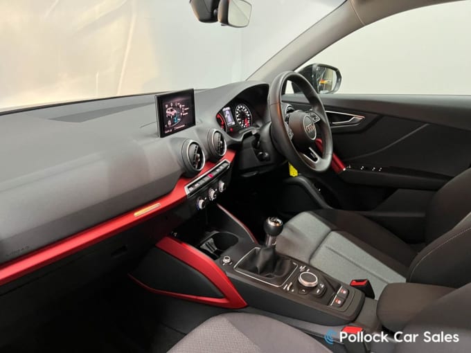 2025 Audi Q2
