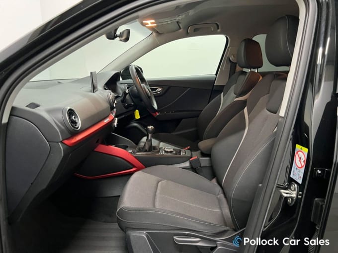 2025 Audi Q2