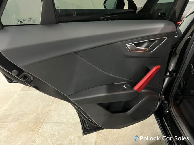2025 Audi Q2