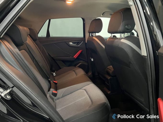 2025 Audi Q2