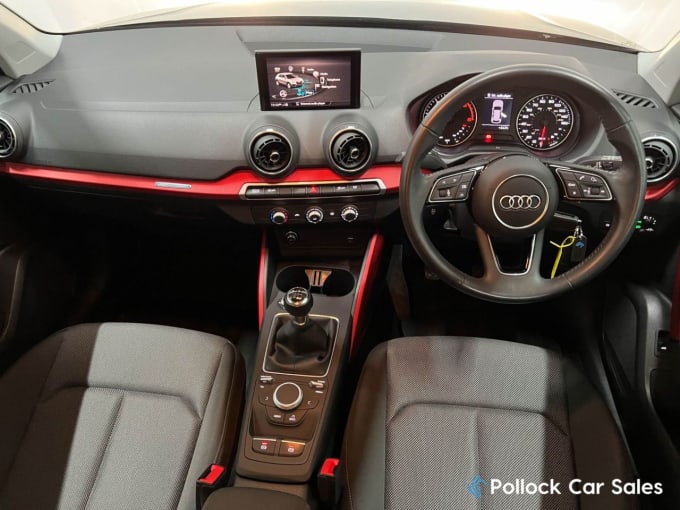 2025 Audi Q2