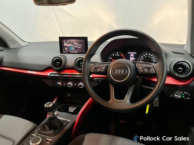 2025 Audi Q2