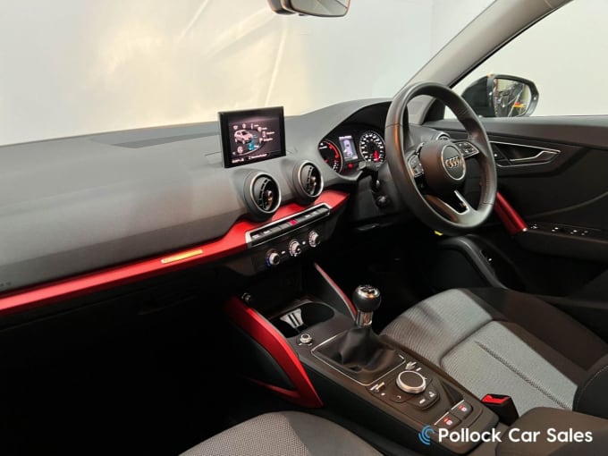 2025 Audi Q2