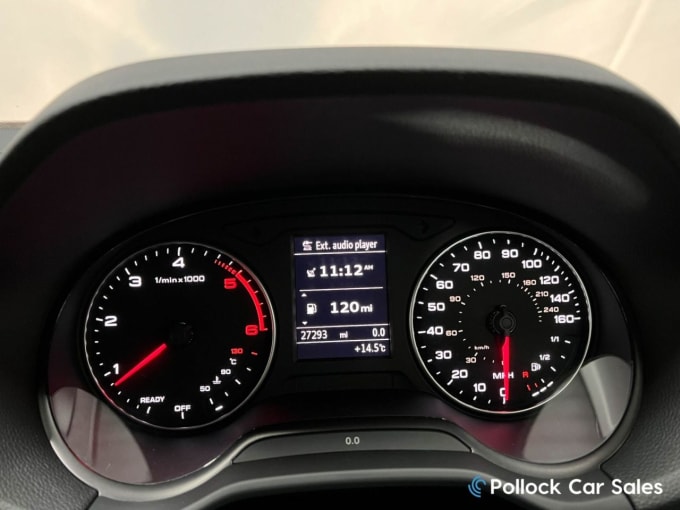2025 Audi Q2