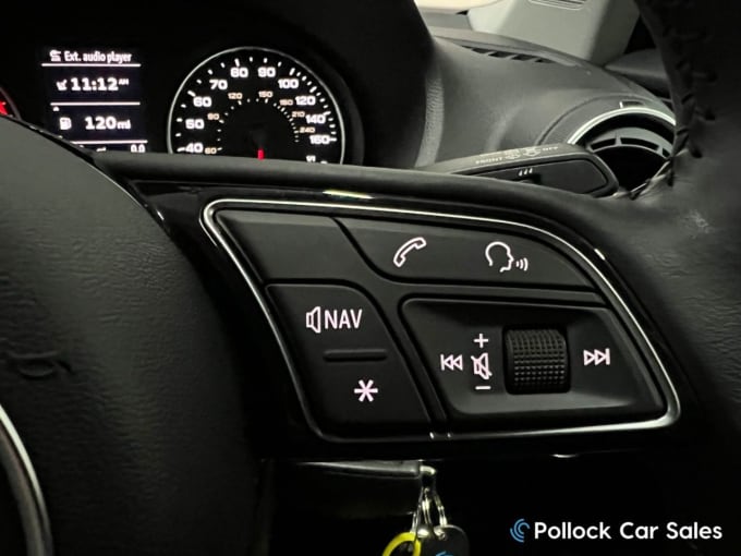 2025 Audi Q2